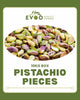 Pistachio Pieces Australian 10kg BOX