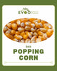Popping Corn 5kg Bag EVOO