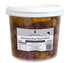 Marinated Pitted Mixed Olives 5kg Penfields (Garlic, Herb and Spices)