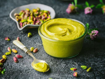 Pistachio Paste Pure 1kg Tub Sebalce