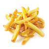 Premium Finest Fries Straight Cut Skin On 10mm GF 6 x 2kg Carton (WHITE BOX) Farm Frites