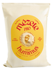 Classic Hummus Dip Authentic Middle Eastern 1kg Pouch Mezete