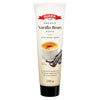 Vanilla Bean Paste Organic 320g Tube Queen