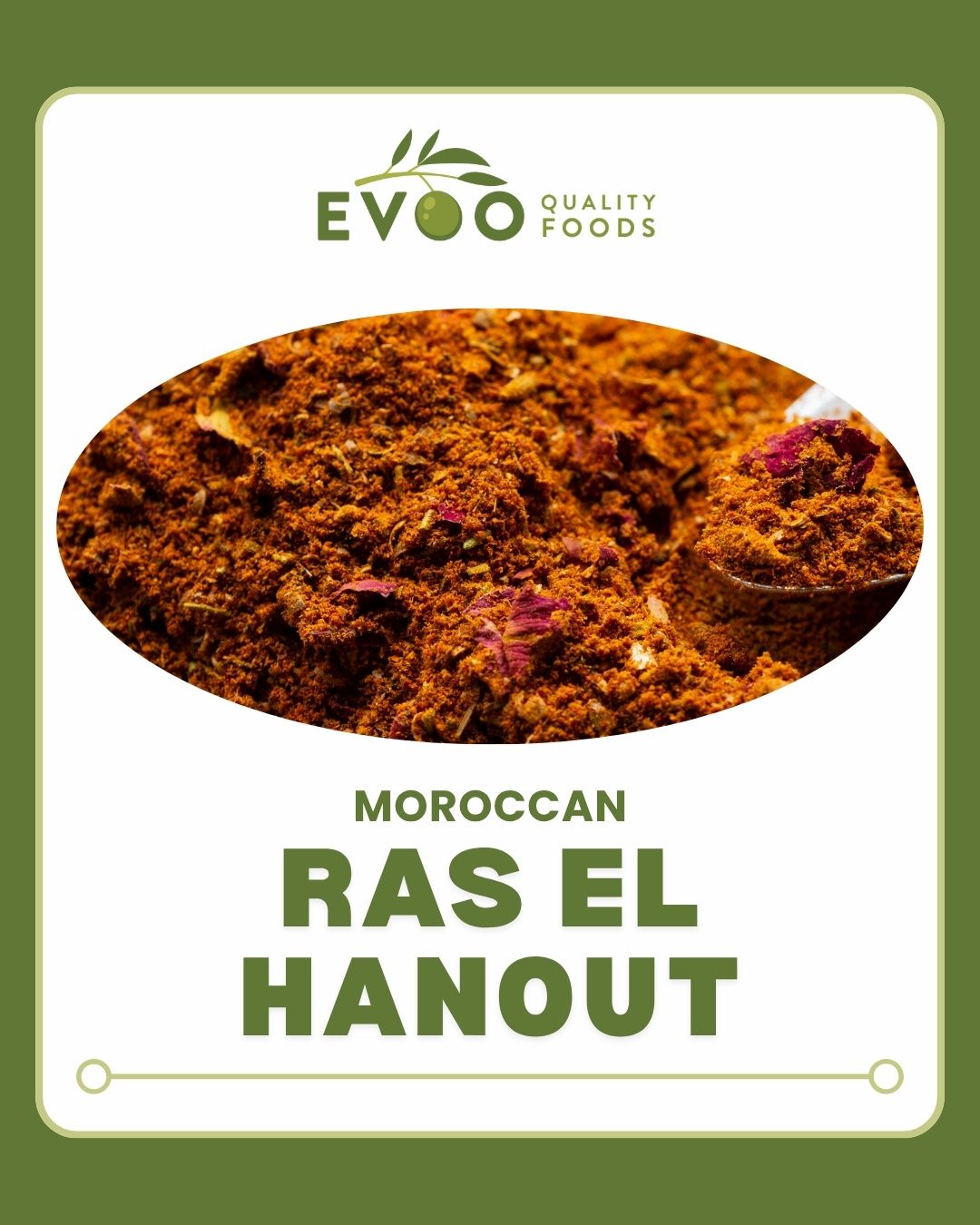 Ras El Hanout 1kg Bag Evoo QF (2)
