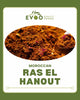 Ras El Hanout 1kg Bag Evoo QF (2)