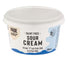 Sour Cream Dairy Free GF Vegan 250ml Tub Made By Plants