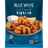 Salt & Pepper Squid  3x1kg Carton Frozen Blue Wave