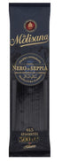 Squid Ink Spaghetti (Nero Di Seppia) Pasta Dried 500g x 18 CARTON La Molisana