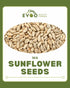Sunflower Seeds 1kg Bag EVOO QF (1)