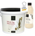 Mayonnaise Whole Egg 2.2kg Tub Birch & Waite