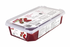 Strawberry Puree Sweetened 1kg Frozen Tub  (Pre Order 2 days) Sicoly