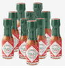 Tabasco Red Pepper Sauce (Mini) 3.7ml x 500pc CARTON (Pre Order 5days)