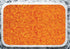 Japanese Flying Fish Roe (Orange) 500gm Tobiko