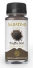 Truffle Zest Seasoning Powder 50g Jar Sabatino