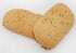 Turkish Rolls Gluten Free 14 x 2pkts/Carton Frozen Little Home Bakery