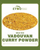 Vadouvan Curry Powder (Mild) 1kg Bag Evoo QF