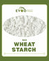 Wheat Starch 5kg Bag Evoo QF