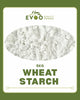 Wheat Starch 5kg Bag Evoo QF