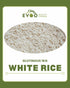 Rice Glutinous White 1kg EVOO QF