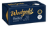 SALTED Butter 10 x 1kg CARTON ONLY Westgold Free Range (Blue)