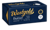 SALTED Butter 1kg Block Westgold Free Range (Blue)