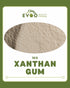 Xanthan Gum 1kg Bag Evoo QF