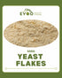 Nutritional Yeast Flakes GF 500g Bag Evoo QF