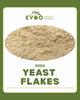 Nutritional Yeast Flakes GF 500g Bag Evoo QF