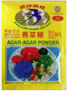 Agar Agar Powder 7g Pkt Swallow