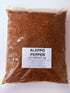Aleppo Pepper Flakes 1kg Bag