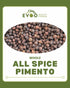 Allspice Whole 1kg Bag (Pimento) Evoo QF