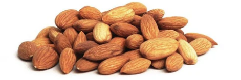 Almonds Whole Skin On 10kg