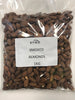 Smoked and Salted Almond Nuts 1KG