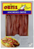 Anchovies in Olive Oil 55g x 4 Pkt Ortiz (Pre Order 2 days)