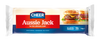 Aussie Jack Hi Melt Cheese Slices 8 x 1.5kg (96pcs) Carton Cheer