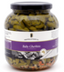 Baby Gherkins 1650g Jar Penfield