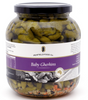 Baby Gherkins 1650g Jar Penfield