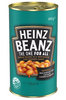 Baked Beans 555g Heinz