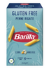 Penne Rigate Pasta Dried GLUTEN FREE 340g Barilla