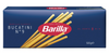 Bucatini Pasta Dried 500g Barilla (#9)