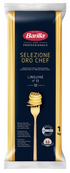 Linguine (Bavette) Pasta Dried S.O.C 1kg Bag Barilla (#13)