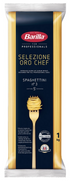 Spaghettini Pasta Dried S.O.C 1kg Bag Barilla (#3)