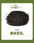 Basil Seed 1kg Evoo QF