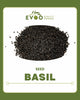 Basil Seed 1kg Evoo QF