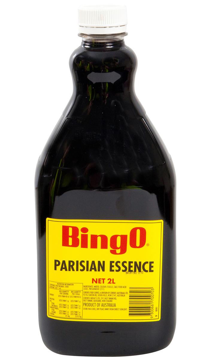 Parisian Essence 2lt Bottle Bingo
