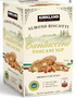 Biscotti Almond Cantuccini Toscani IGP 1kg Box KS