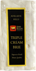 Brie Triple Cream 900g Cremeux