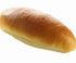 Brioche Hot Dog Roll 40g x 150 Carton Frozen Borthwicks