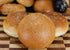 Brioche Sesame Buns 75g 6 x 6pkts/Carton Frozen Little Home Bakery