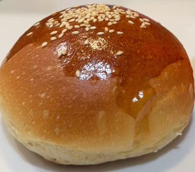 Burger Bun 70g x 40/Carton Breadtop